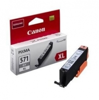 Canon CLI-571XLGY Kartuş