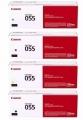 Canon CRG-055 resim