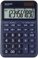 Sharp EL-M 335 resim