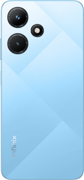 Infinix Hot 30i (4 GB / 128 GB)