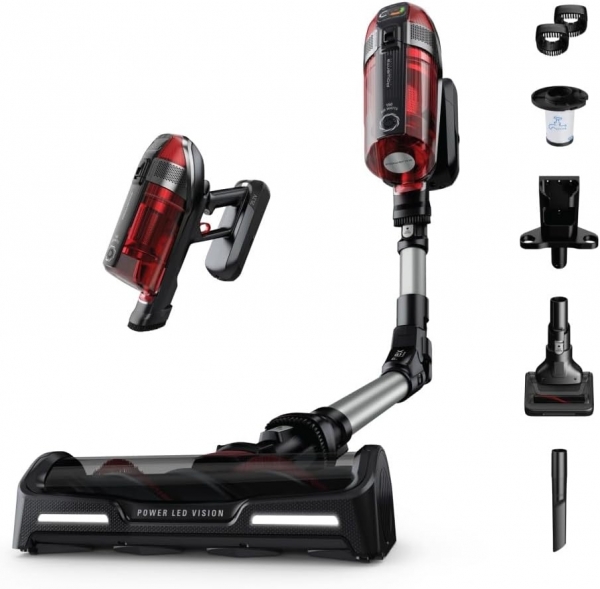 Rowenta X-Force Flex 12.60 Şarjlı Süpürge