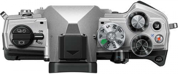 OM System OM-5 45mm Aynasız Fotoğraf Makinesi