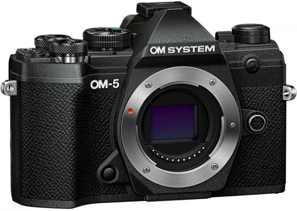 OM System OM-5 45mm Aynasız Fotoğraf Makinesi