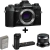 OM System OM-5 45mm Aynasız Fotoğraf Makinesi