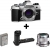OM System OM-5 45mm Aynasız Fotoğraf Makinesi