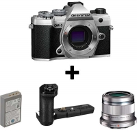 OM System OM-5 45mm resim