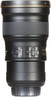 Nikon Nikkor AF-S 300mm F4E PF ED VR