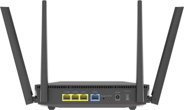 Asus RT-AX52 PRO AX1800 Router