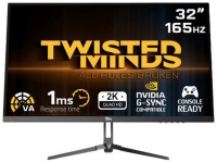 Twisted Minds TM32QHD165VA resim