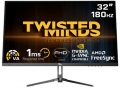 Twisted Minds TM32FHD180VA resim