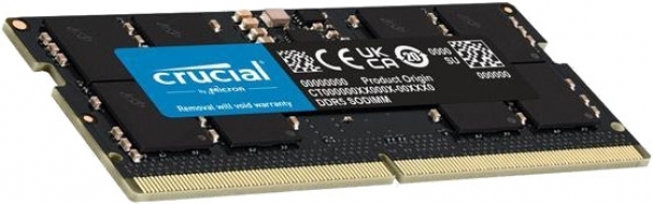 Crucial CT12G56C46S5 12 GB 5600 MT