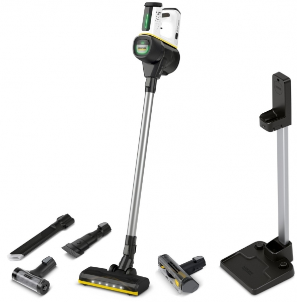 Karcher VC 7 Cordless Myhome Extra Şarjlı Süpürge