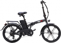 RKS MX25 Pro resim