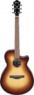 Ibanez AEG50 Elektro Akustik Gitar