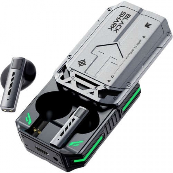 Black Shark T11 Tam Kablosuz Kulaklık