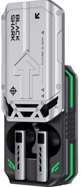 Black Shark T11 Tam Kablosuz Kulaklık