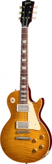 Gibson Custom 1959 Les Paul Standart Reissue Elektro Gitar
