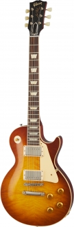 Gibson Custom 1959 Les Paul Standart Reissue Elektro Gitar