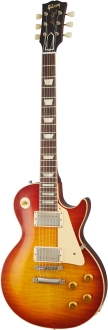 Gibson Custom 1959 Les Paul Standart Reissue Elektro Gitar