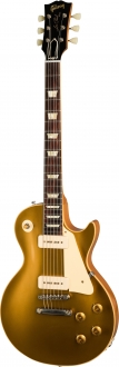 Gibson Custom 1956 Les Paul Goldtop Reissue Elektro Gitar