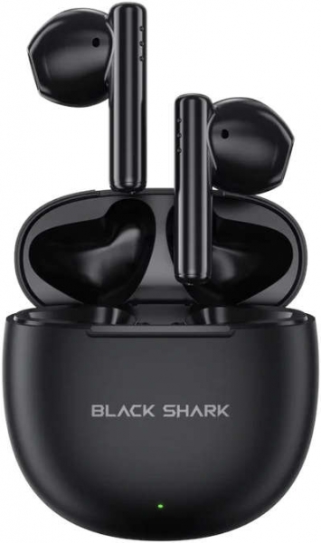 Black Shark Earbuds T9 Tam Kablosuz Kulaklık