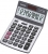 Casio AX-120ST Masaüstü Hesap Makinesi
