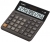 Casio DH-16-BK Masaüstü Hesap Makinesi