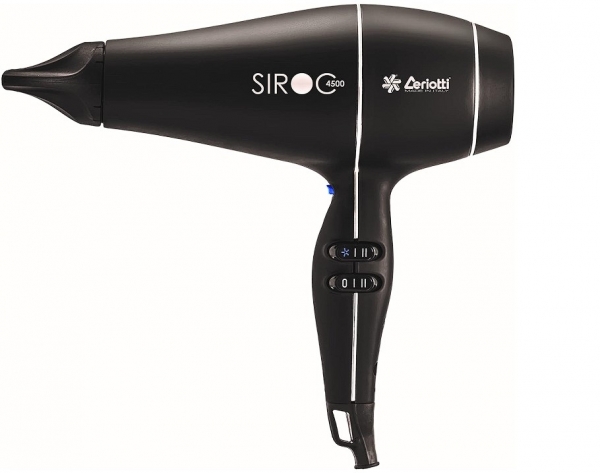 Ceriotti Siroc 4500 Saç Kurutma Makinesi