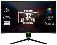 Monster Aryond A32 V2 resim