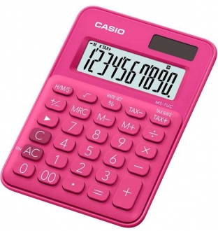 Casio MS-7UC Masaüstü Hesap Makinesi