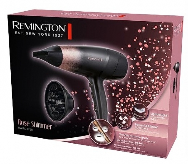 Remington D5305 Saç Kurutma Makinesi