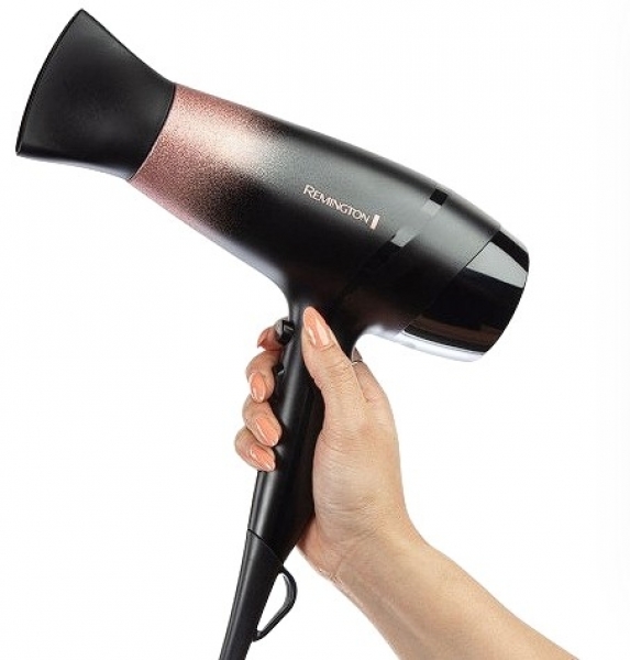 Remington D5305 Saç Kurutma Makinesi