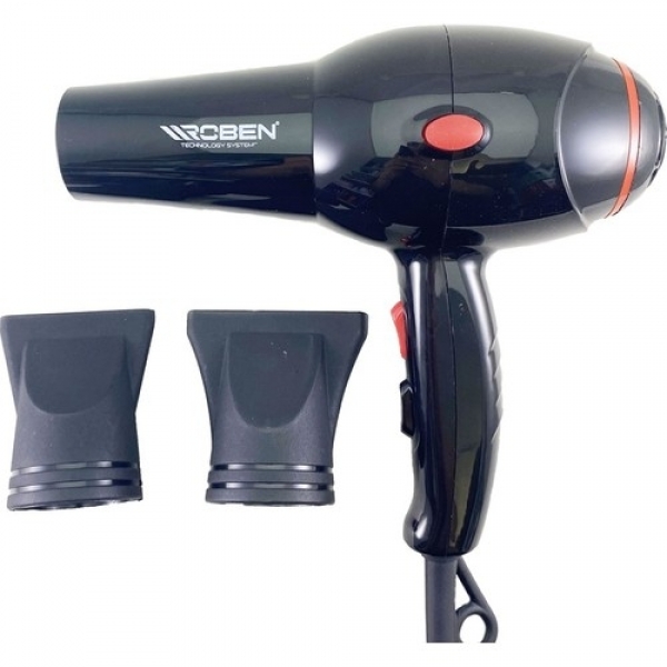 Roben 4500 Saç Kurutma Makinesi