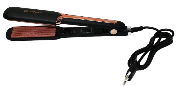 Dempower DP-134 Saç Düzleştirici