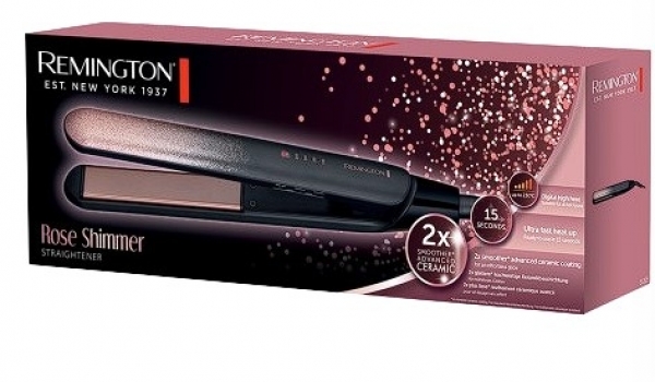 Remington S5305 Saç Düzleştirici