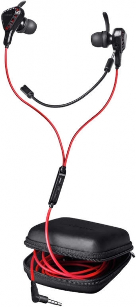 Trust GXT 408 Cobra Kablolu Kulaklık
