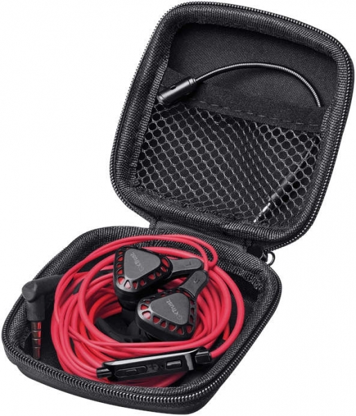 Trust GXT 408 Cobra Kablolu Kulaklık