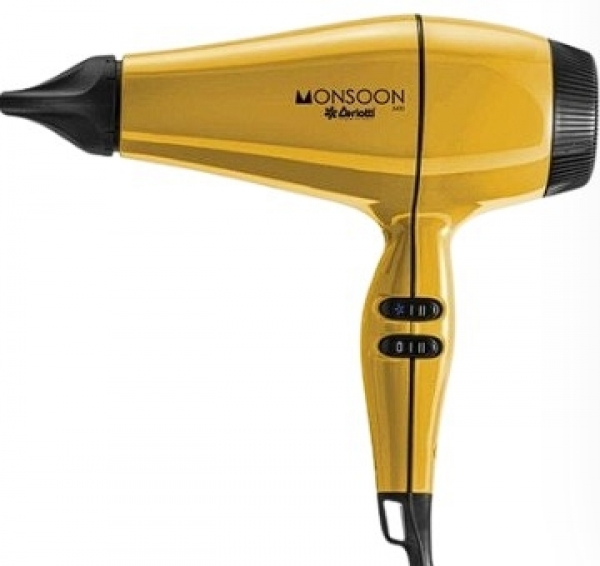 Ceriotti Monsoon 3400 Saç Kurutma Makinesi