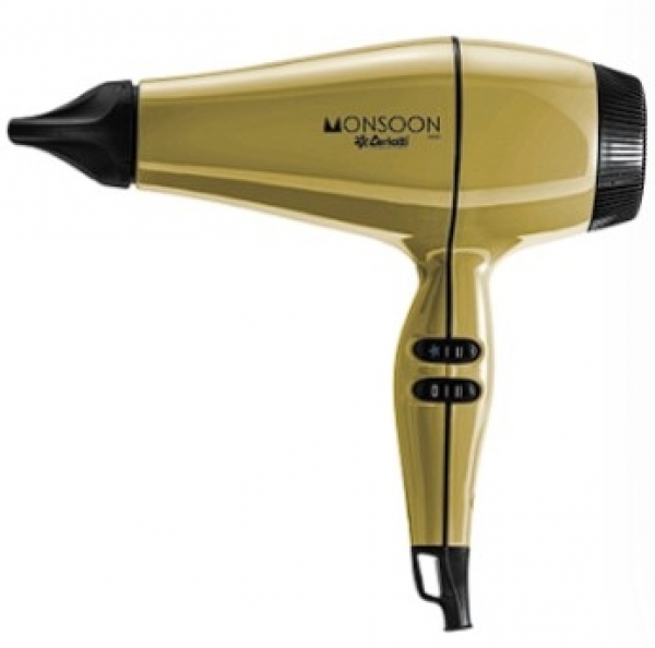 Ceriotti Monsoon 3400 Saç Kurutma Makinesi