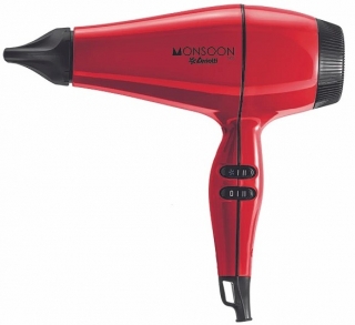 Ceriotti Monsoon 3400 Saç Kurutma Makinesi