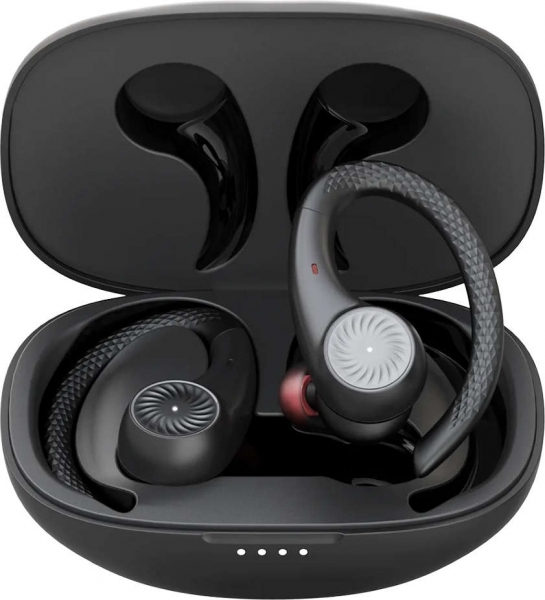 Tribit MoveBuds H1 Tam Kablosuz Kulaklık