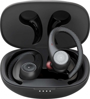 Tribit MoveBuds H1 Tam Kablosuz Kulaklık