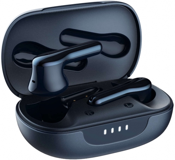 Tribit SolarBuds C2 Tam Kablosuz Kulaklık