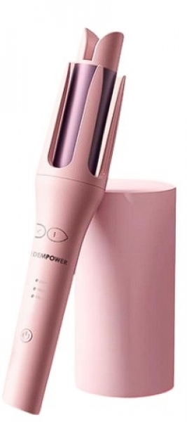 Dempower DP-214 Saç Maşası