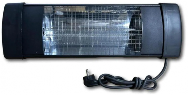 Power Welder Eco Plus 2000W Halojen Isıtıcı