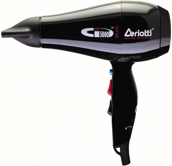 Ceriotti CI 5000 Plus Saç Kurutma Makinesi