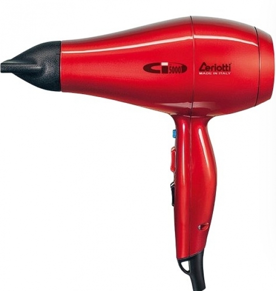 Ceriotti CI 5000 Plus Saç Kurutma Makinesi