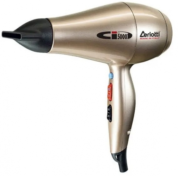 Ceriotti CI 5000 Plus Saç Kurutma Makinesi