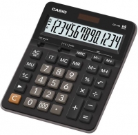 Casio GX-14B resim