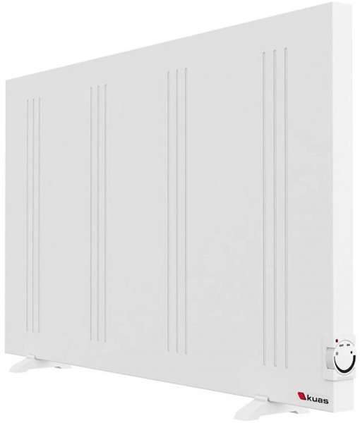 Kuas Conveco Basicline 2500W Konveksiyonel Isıtıcı (2500 W)